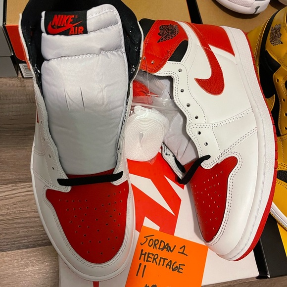 JORDANS YEEZYS ALL DS/OG ALL/100% AUTHENTIC GUARANTEED/BRAND NEW. - Picture 7 of 16